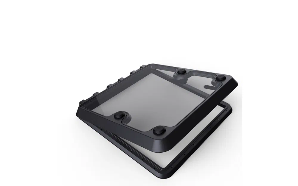 slider 0 TOPwindows Thermal Breaker panneau de pont