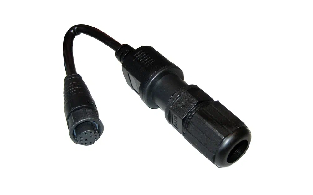 slider 0 Raymarine Raynet F vers RJ45 F - 10 cm