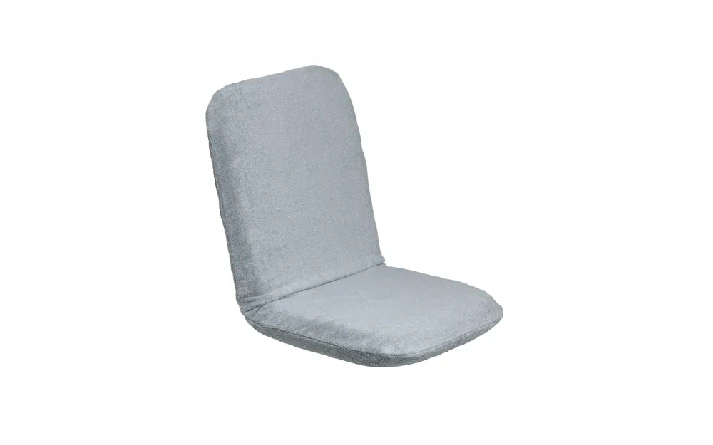 slider 0 Housse Comfort Seat Regular Grey