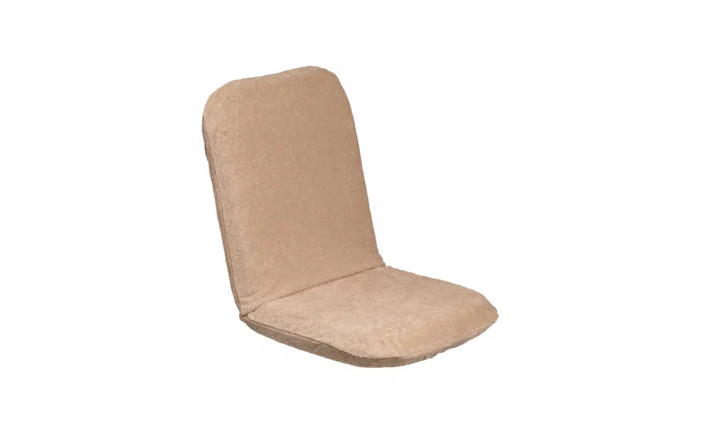 slider 0 Housse Comfort Seat Regular Beige