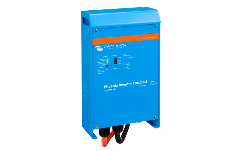 slider 0 Inverter Compact 24/1600