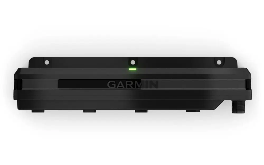 slider 0 Module de commande LED Garmin Spectra LC302