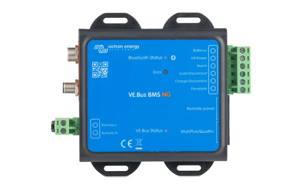 slider 0 VE.Bus BMS NG