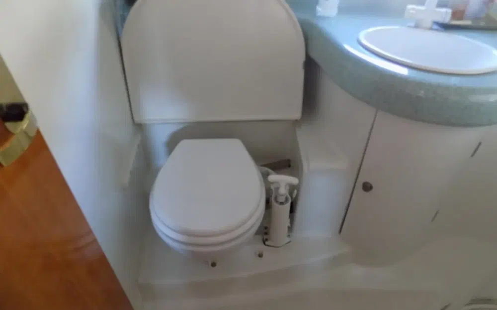 slider 17 ST Boats 34 Fly