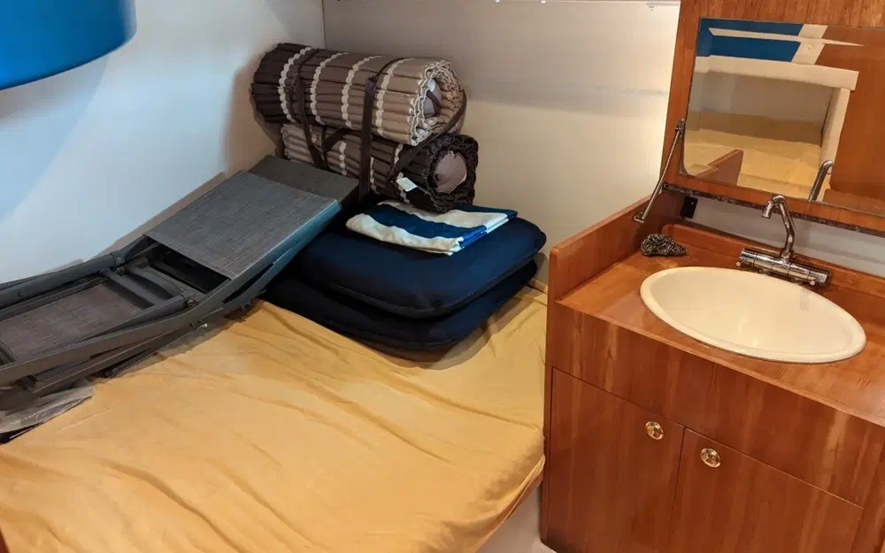 slider 3 ST Boats 34 Fly