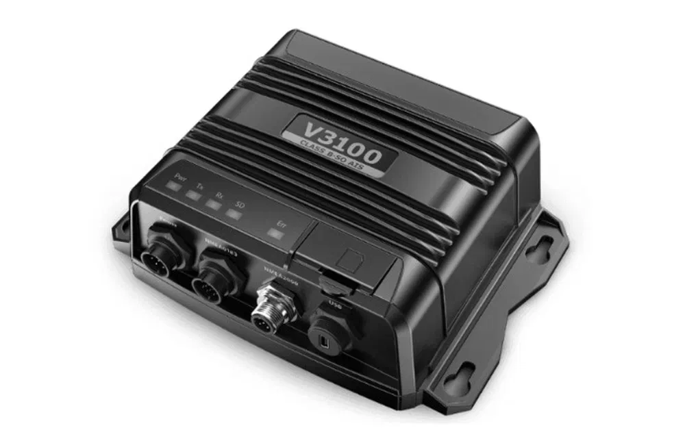 slider 0 Transpondeur AIS V3100 Classe B SOTDMA + GPS-500