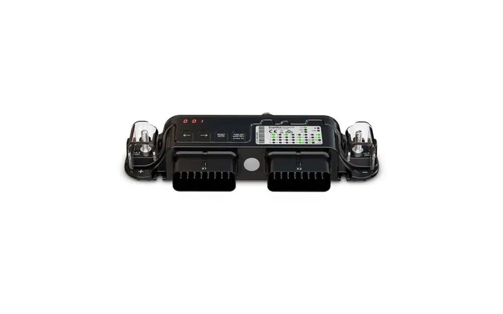 slider 0 EmpirBus Connect 50 - 12 V, 11/20