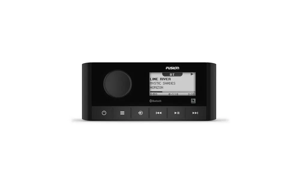 slider 0 Radio marine Fusion® MS-RA60