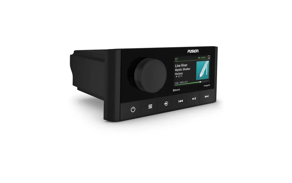slider 0 Radio Fusion® MS-RA210