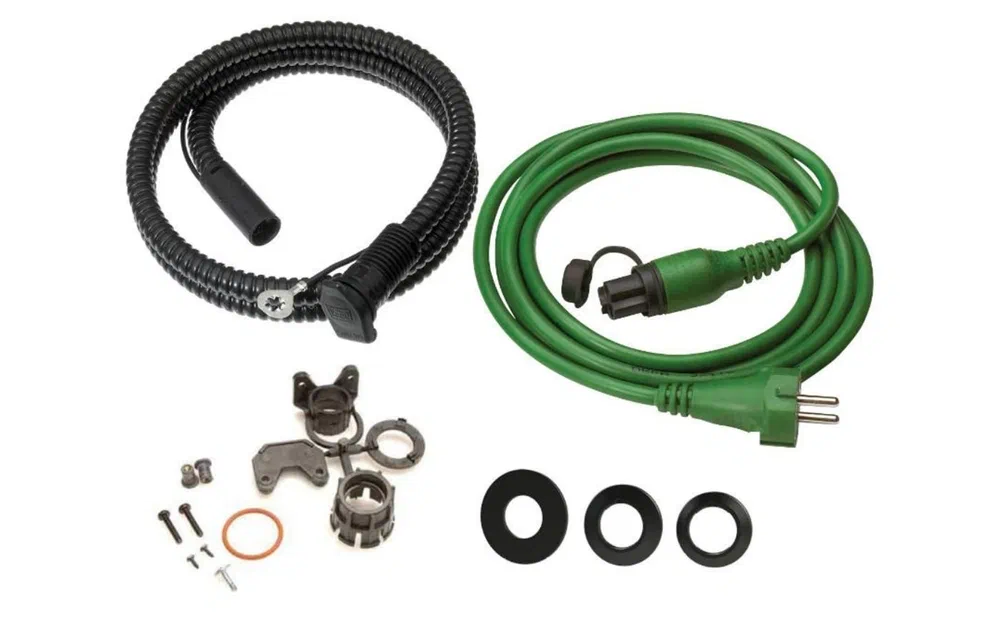 slider 0 Kit de raccordement MiniPlug
