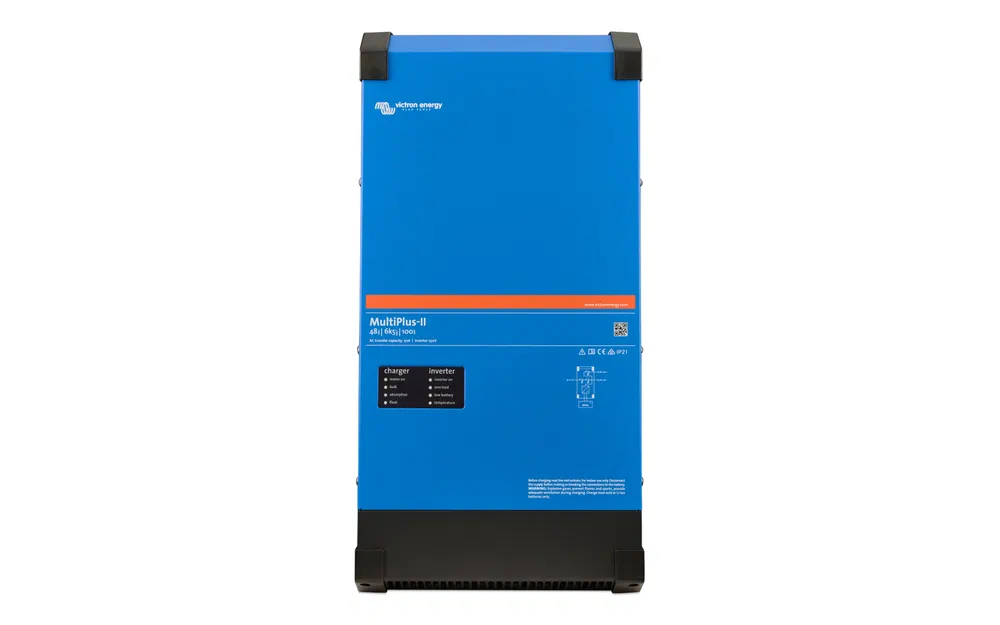 slider 0 MultiPlus-II 48/6k5/100-50