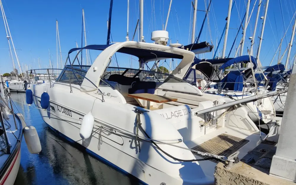 Fiart MareFiart 40 Genius