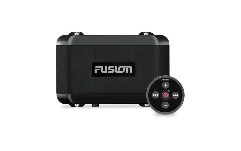 slider 0 Fusion® BB100 Black Box