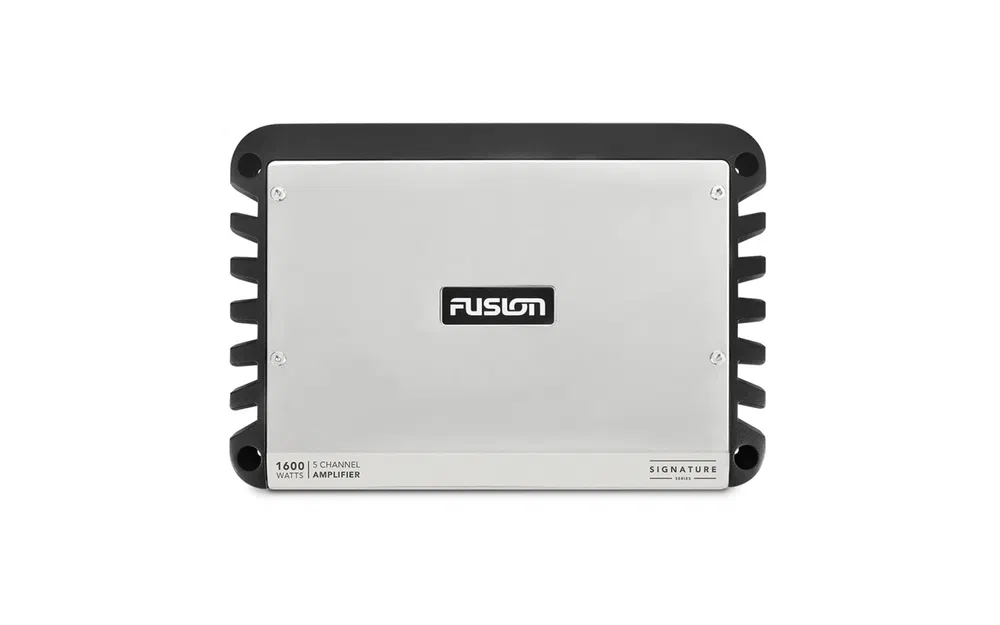 slider 0 Amplificateur nautique Fusion® Signature Serie