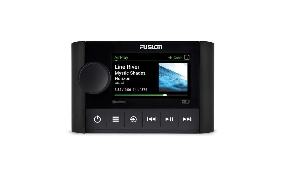 slider 0 Fusion® Apollo SRX400