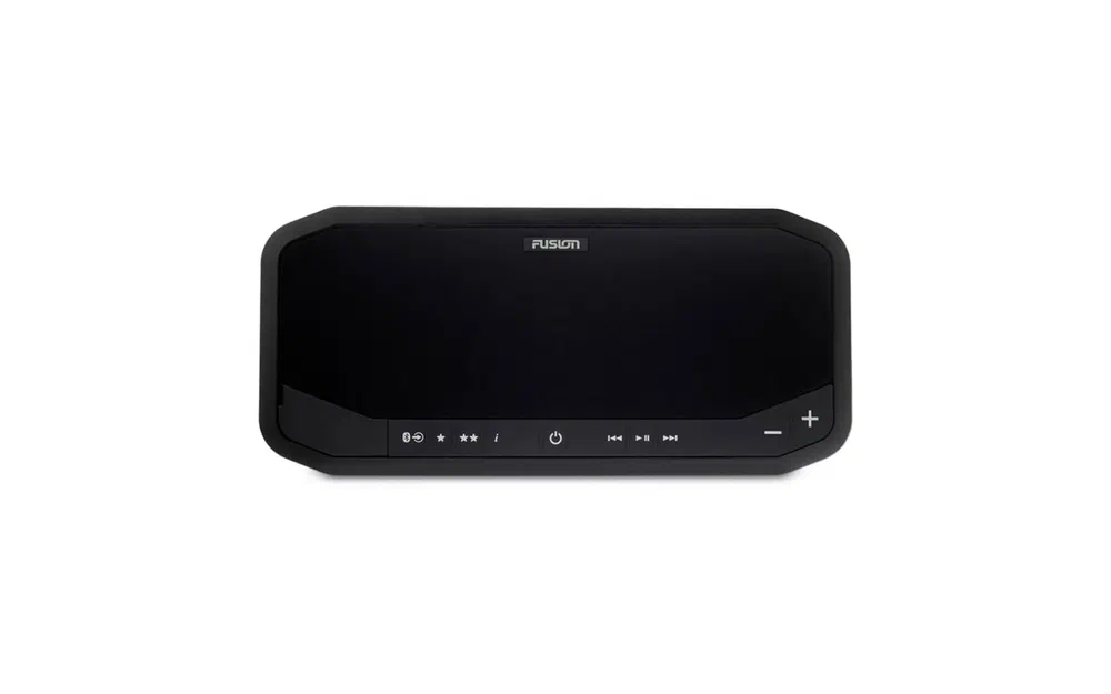 slider 0 Fusion® Panel-Stereo, intérieur
