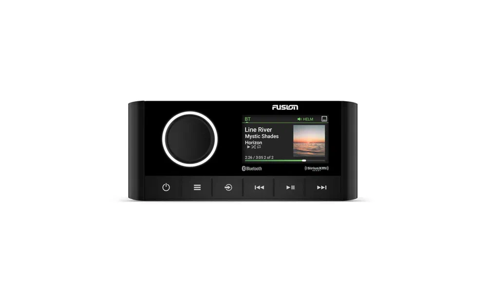 slider 0 Fusion® Apollo RA670