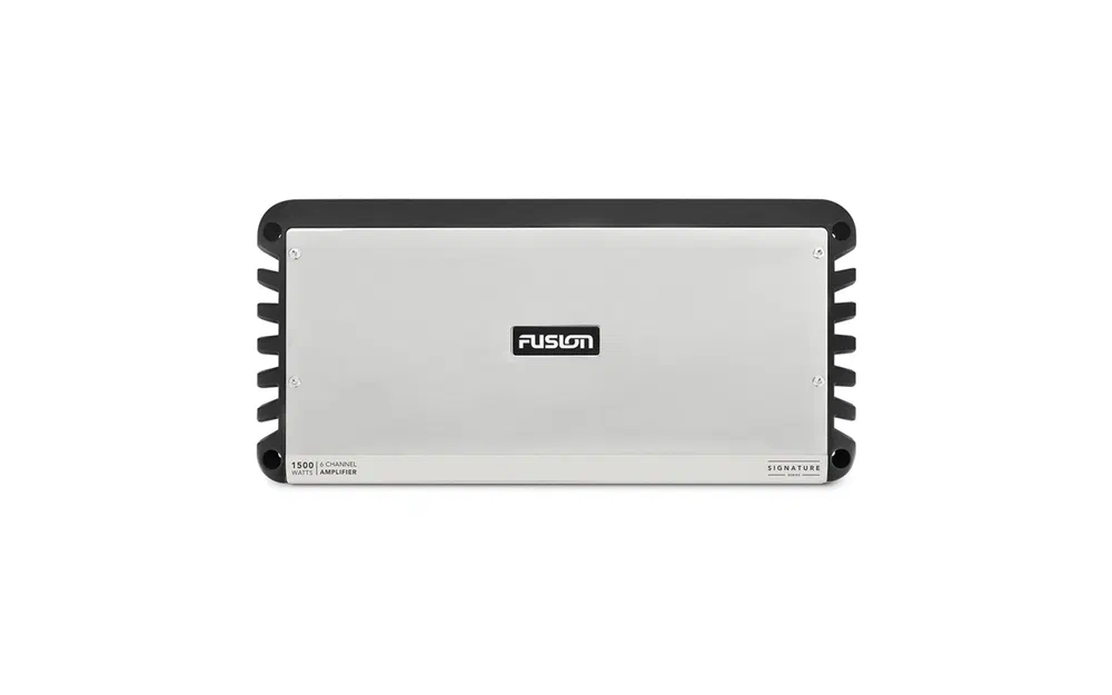 slider 0 Amplificateur nautique Fusion® Signature Serie