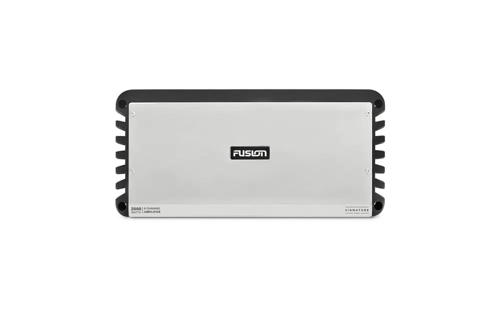 slider 0 Amplificateur nautique Fusion® Signature Serie