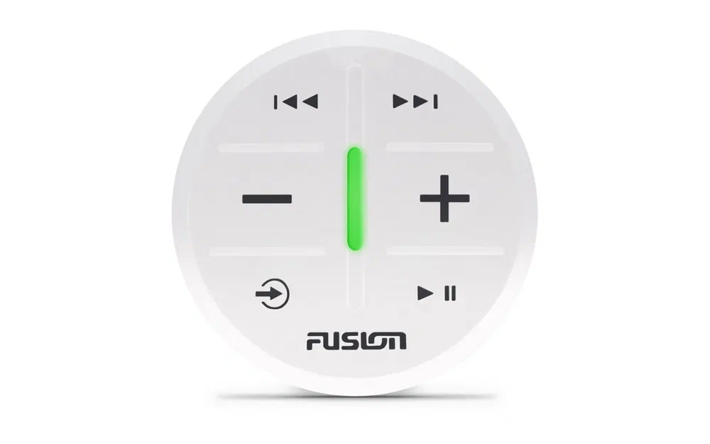 slider 0 Télécommande sans fil Fusion® ARX