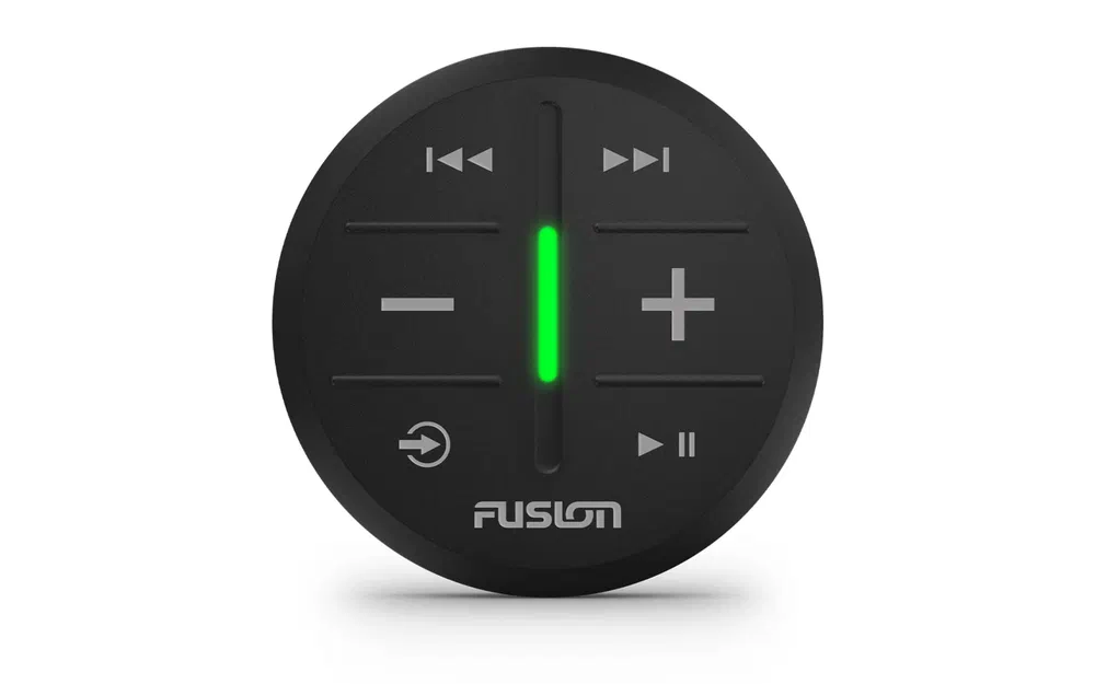 slider 0 Télécommande sans fil Fusion® ARX