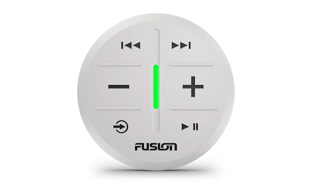 slider 0 Télécommande sans fil Fusion® ARX