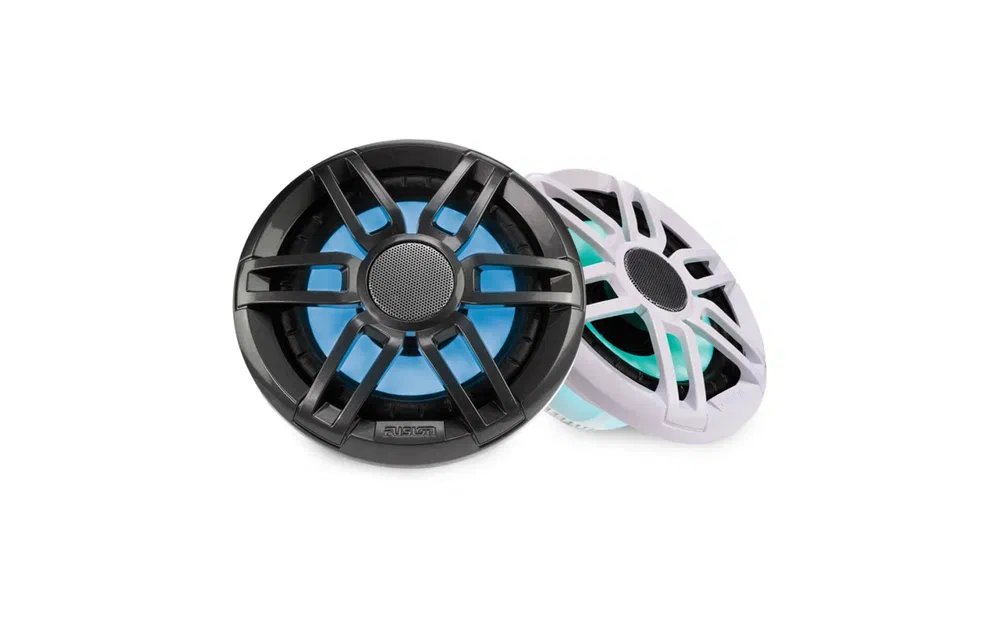 slider 0 Haut-parleur Fusion® série XS