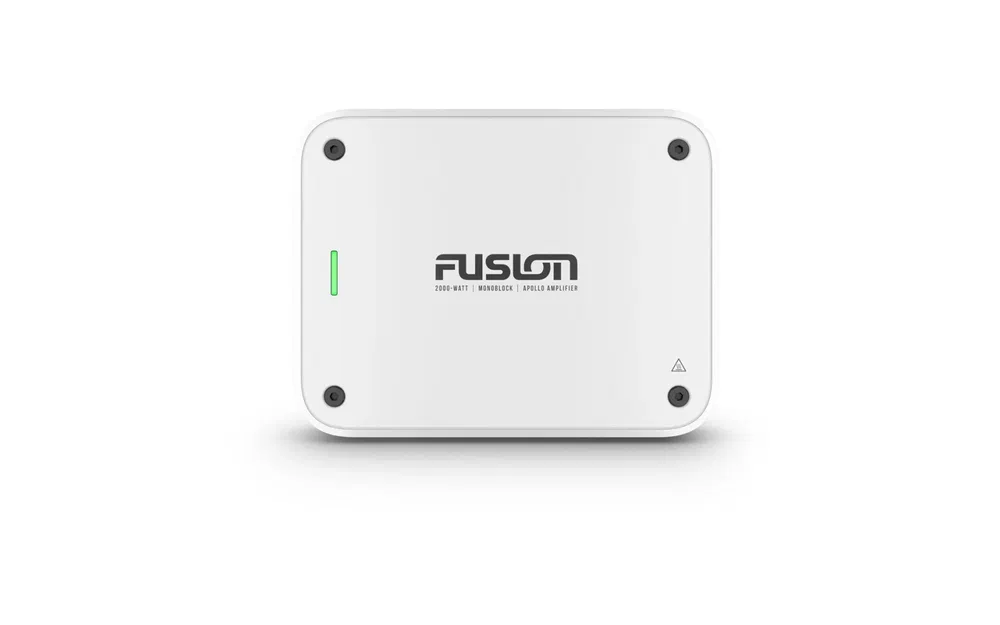 slider 0 Amplificateur nautique Fusion® Apollo™