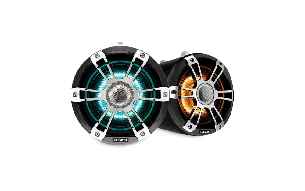 slider 0 Haut-parleurs de tour de wake nautique Fusion® Signature Série 3