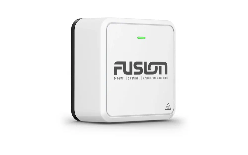 slider 0 Amplificateur pour sports nautiques Fusion® Apollo™ - amplificateur de zone