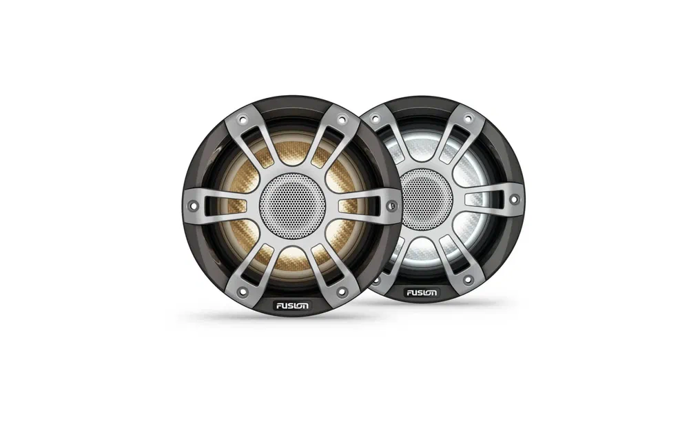 slider 0 Haut-parleurs coaxiaux pour sports nautiques Fusion® Signature Series 3i
