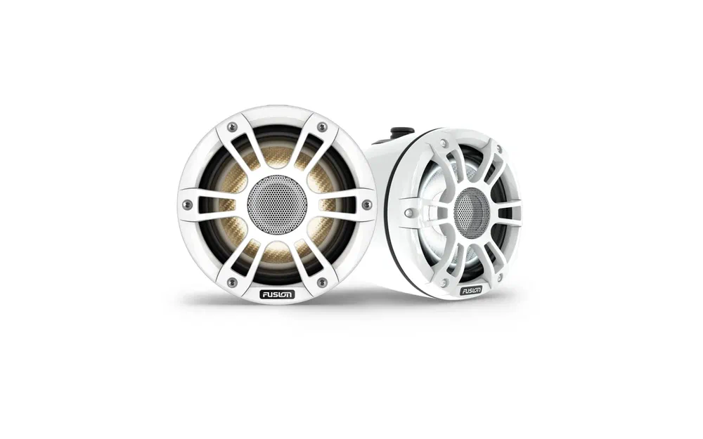 slider 0 Haut-parleurs de sports nautiques pour Wake Tower Fusion® Signature Series 3i