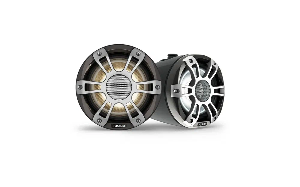 slider 0 Haut-parleurs de sports nautiques pour Wake Tower Fusion® Signature Series 3i