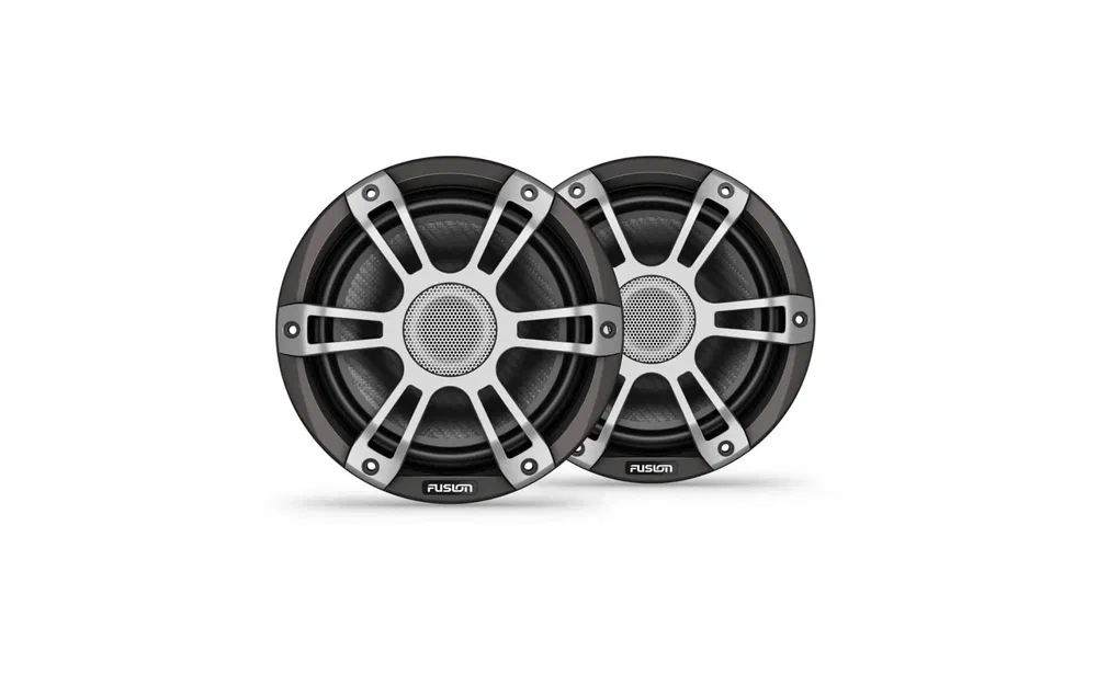 slider 0 Haut-parleurs coaxiaux pour sports nautiques Fusion® Signature Series 3i