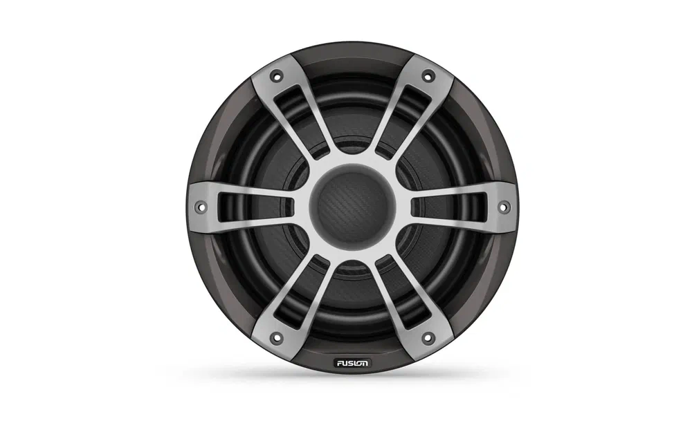 slider 0 Caissons de basses nautiques Fusion® Signature Series 3i - gris sport