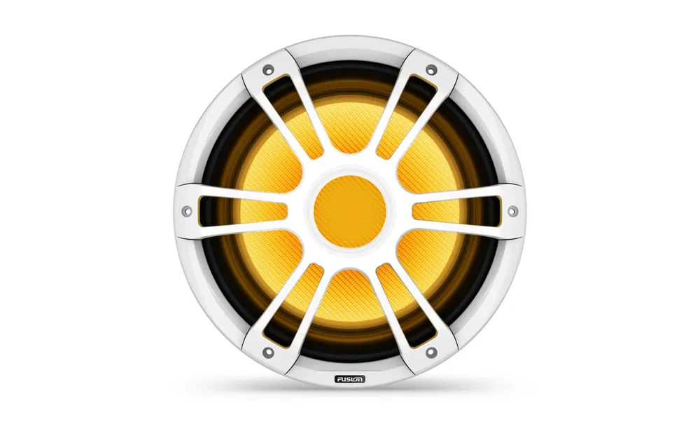 slider 0 Fusion® Signature Series 3i subwoofers de sports nautiques - sports blancs