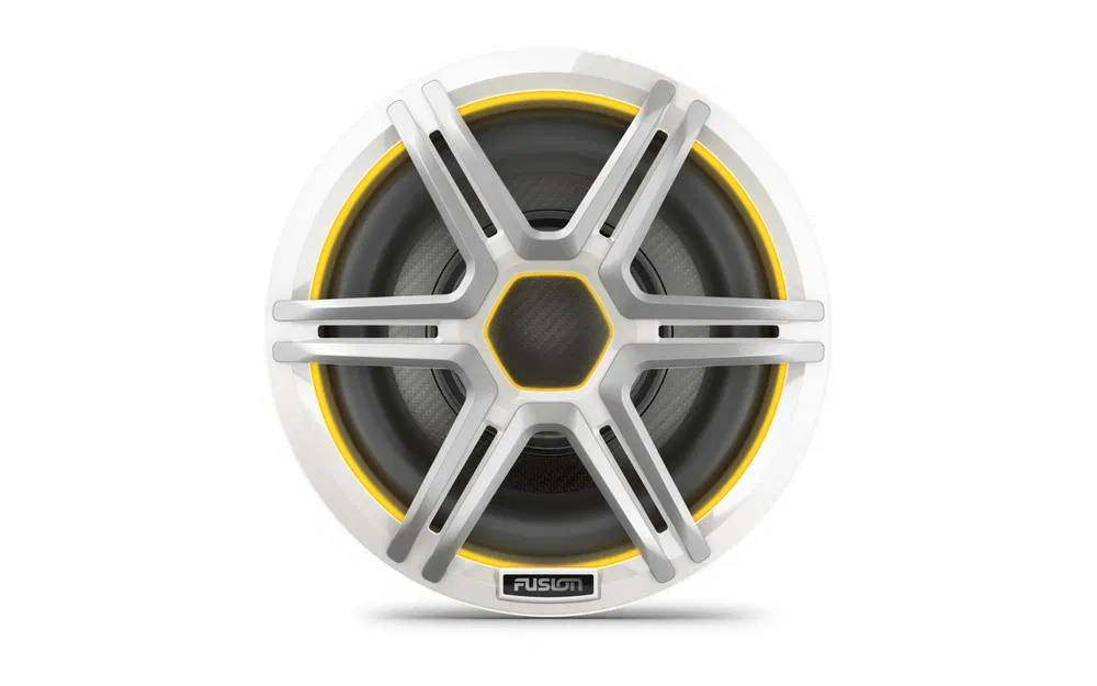 slider 0 Subwoofer Fusion® Apollo™ - sport blanc