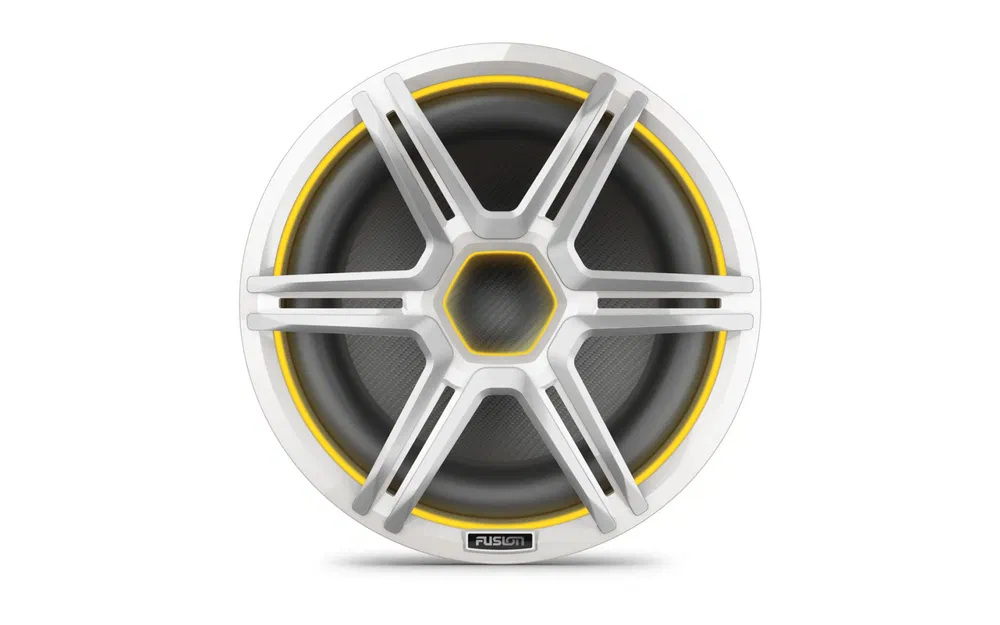 slider 0 Subwoofer Fusion® Apollo™ - sport blanc
