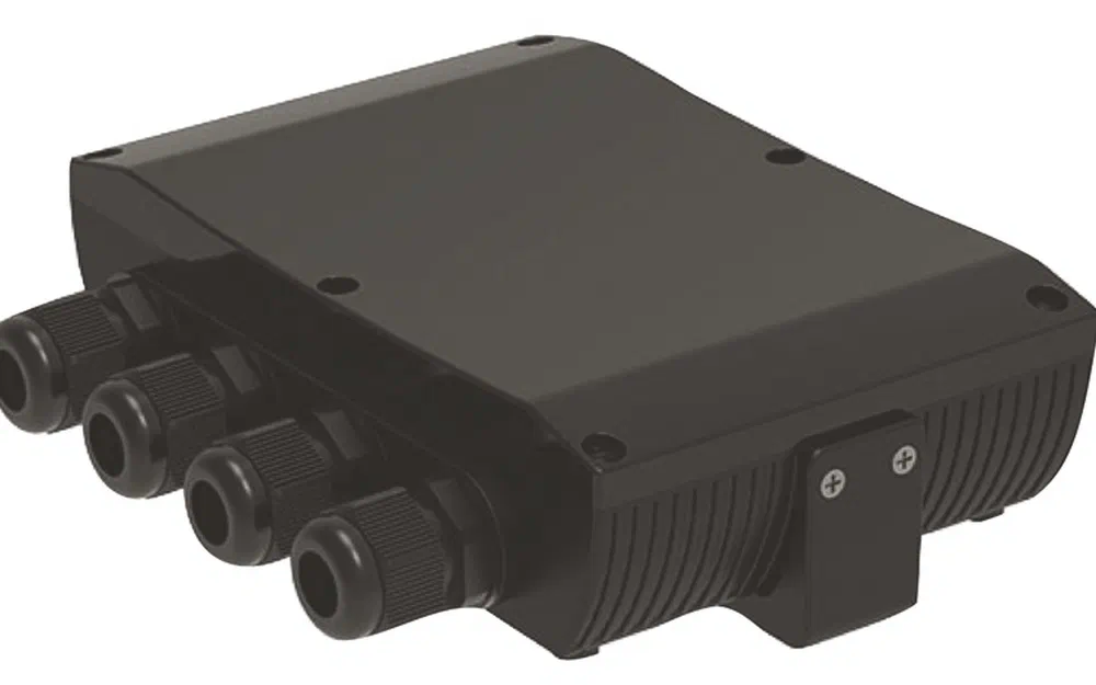 slider 0 Unité de contrôle synchrone + récepteur pour pieds de table et actionneurs