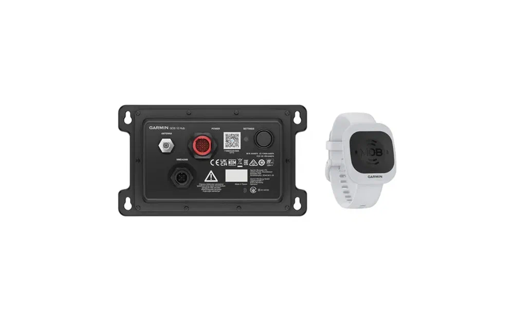 slider 0 Système Garmin OnBoard™