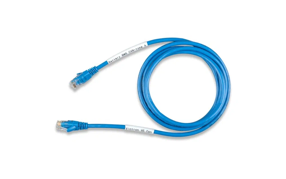 slider 0 Câble VE.Can vers CAN-bus BMS type A