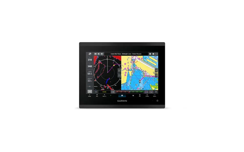 slider 0 GPSMAP® 9010