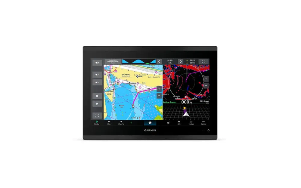 slider 0 GPSMAP® 9013