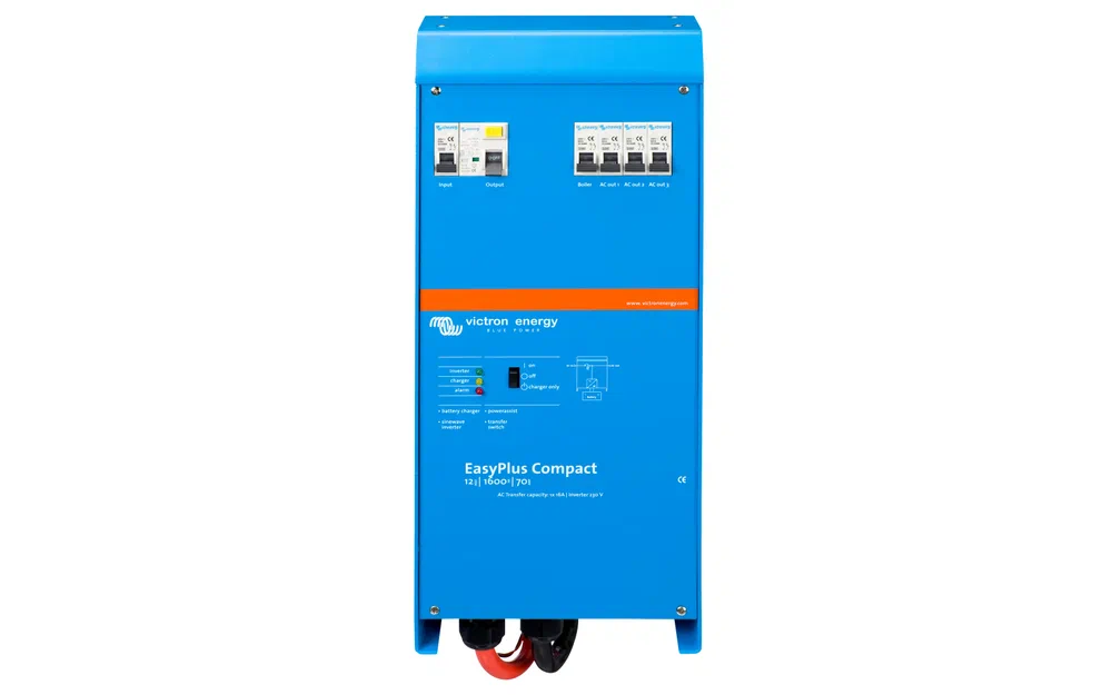 slider 0 EasyPlus Compact 12/1600/70-16 VE.Bus