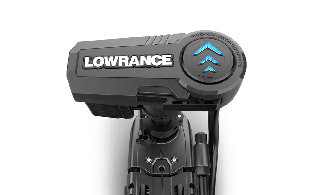 slider 0 Moteur de traîne GHOST X 47