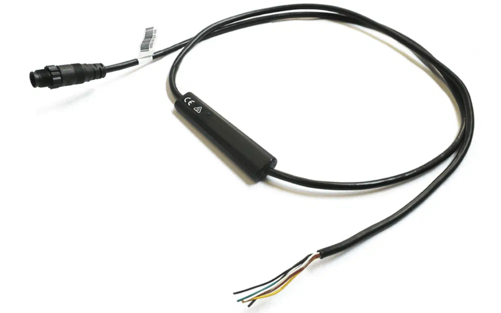 slider 0 Convertisseur NMEA0183 - NMEA2000 - 1,8 m