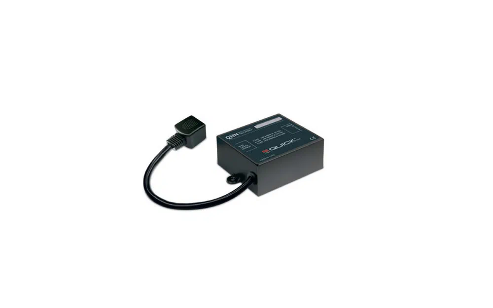 slider 0 QNN-DRV 4CH 350mA RGBW