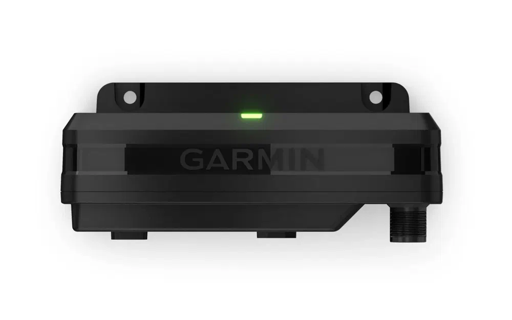 slider 0 Garmin Spectra LC102 module de commande LED