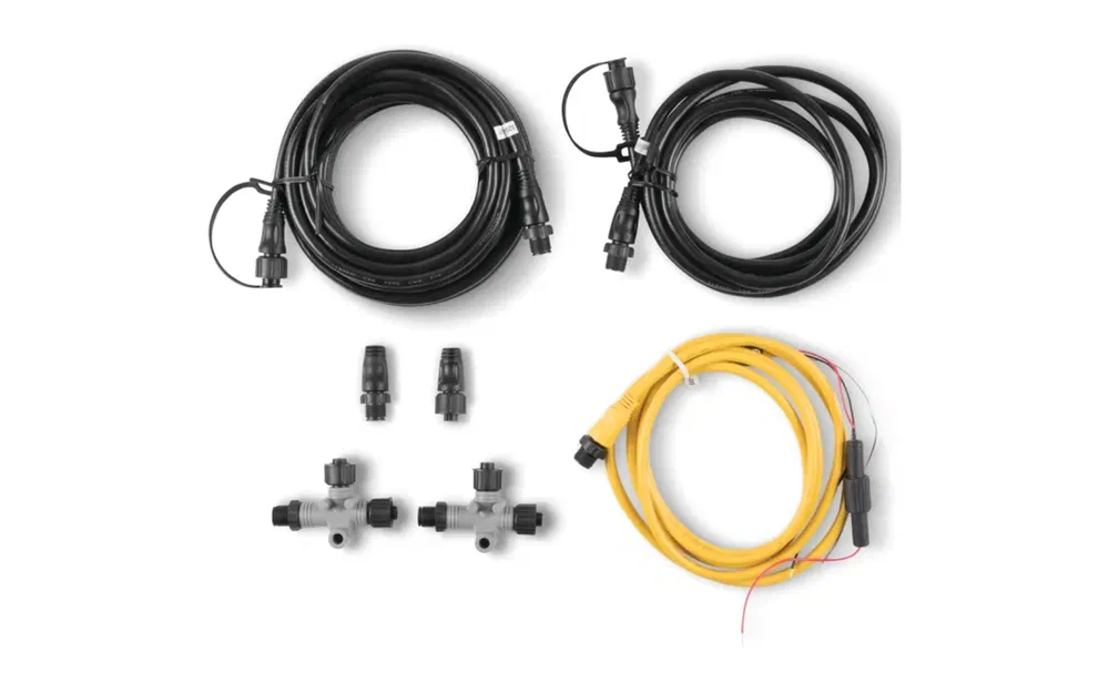 slider 0 Kit de démarrage Garmin NMEA 2000