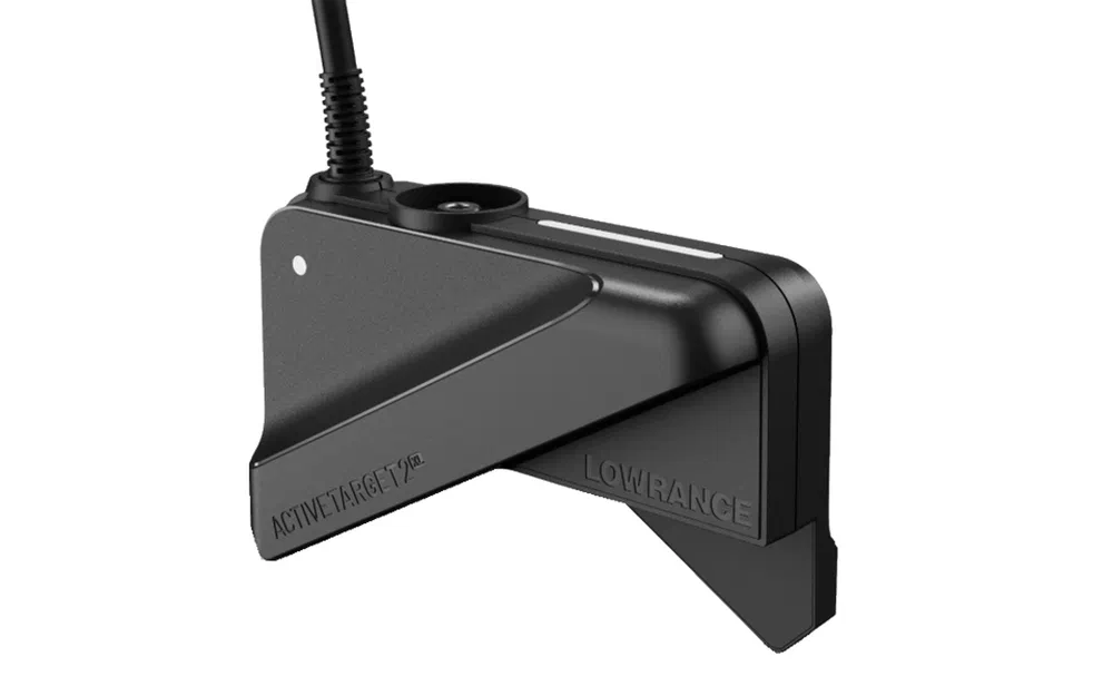 slider 0 Sondeur ActiveTarget2 XL + câble de 3 m